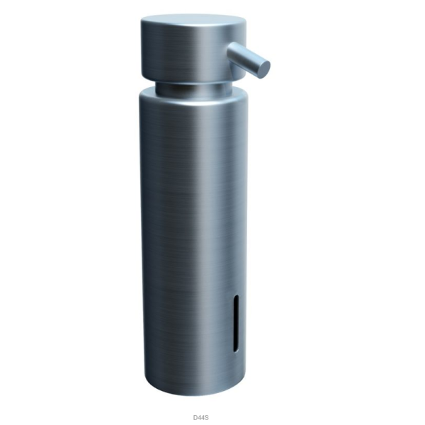 Dozownik mydła w płynie mocowany do blatu Merida 300 ml MAT